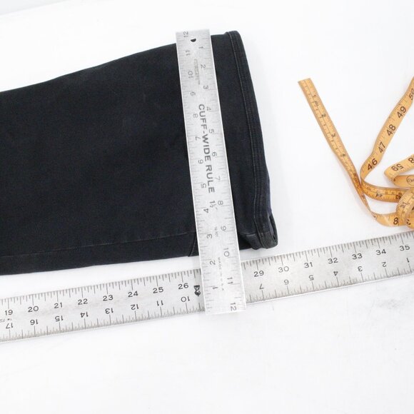 Volcom ski Pants Womens XS Nimbus Let It Storm Ski Snowboarding Low Rise jeans - Picture 13 of 16